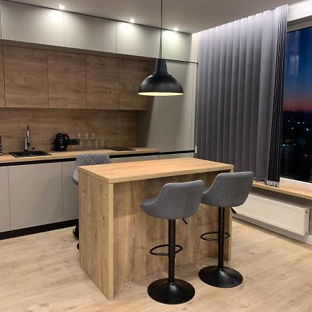 Apartment Near The Airport Boryspilʼ 외부 사진