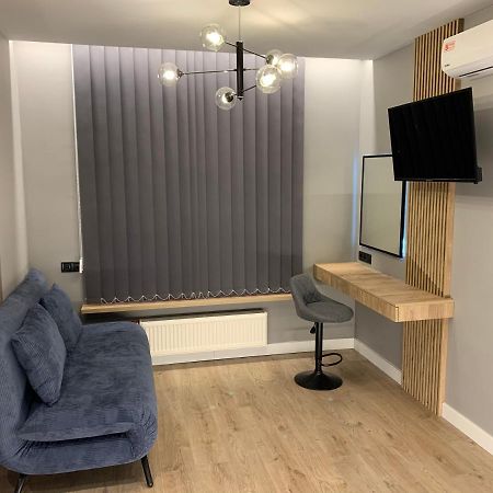 Apartment Near The Airport Boryspilʼ 외부 사진