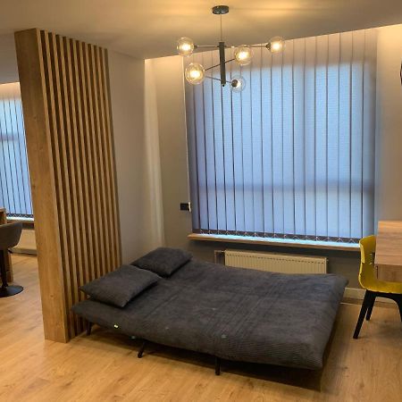 Apartment Near The Airport Boryspilʼ 외부 사진