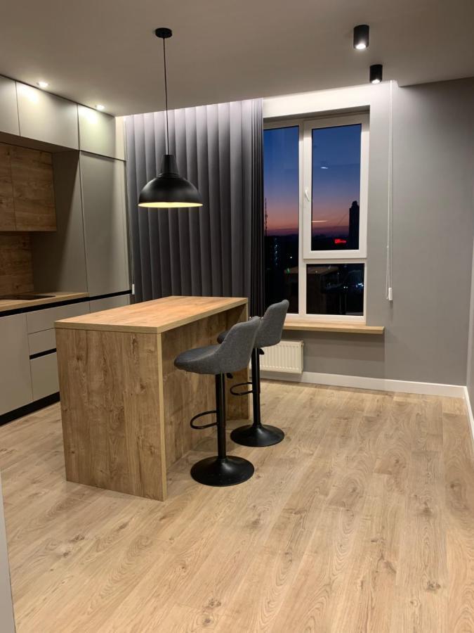 Apartment Near The Airport Boryspilʼ 외부 사진