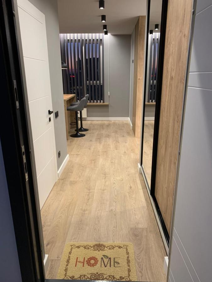 Apartment Near The Airport Boryspilʼ 외부 사진