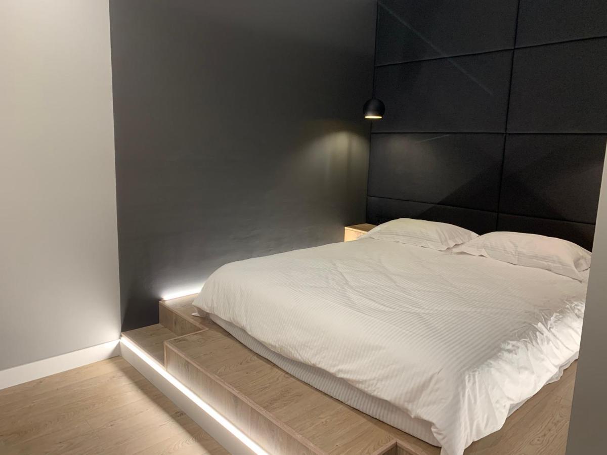 Apartment Near The Airport Boryspilʼ 외부 사진