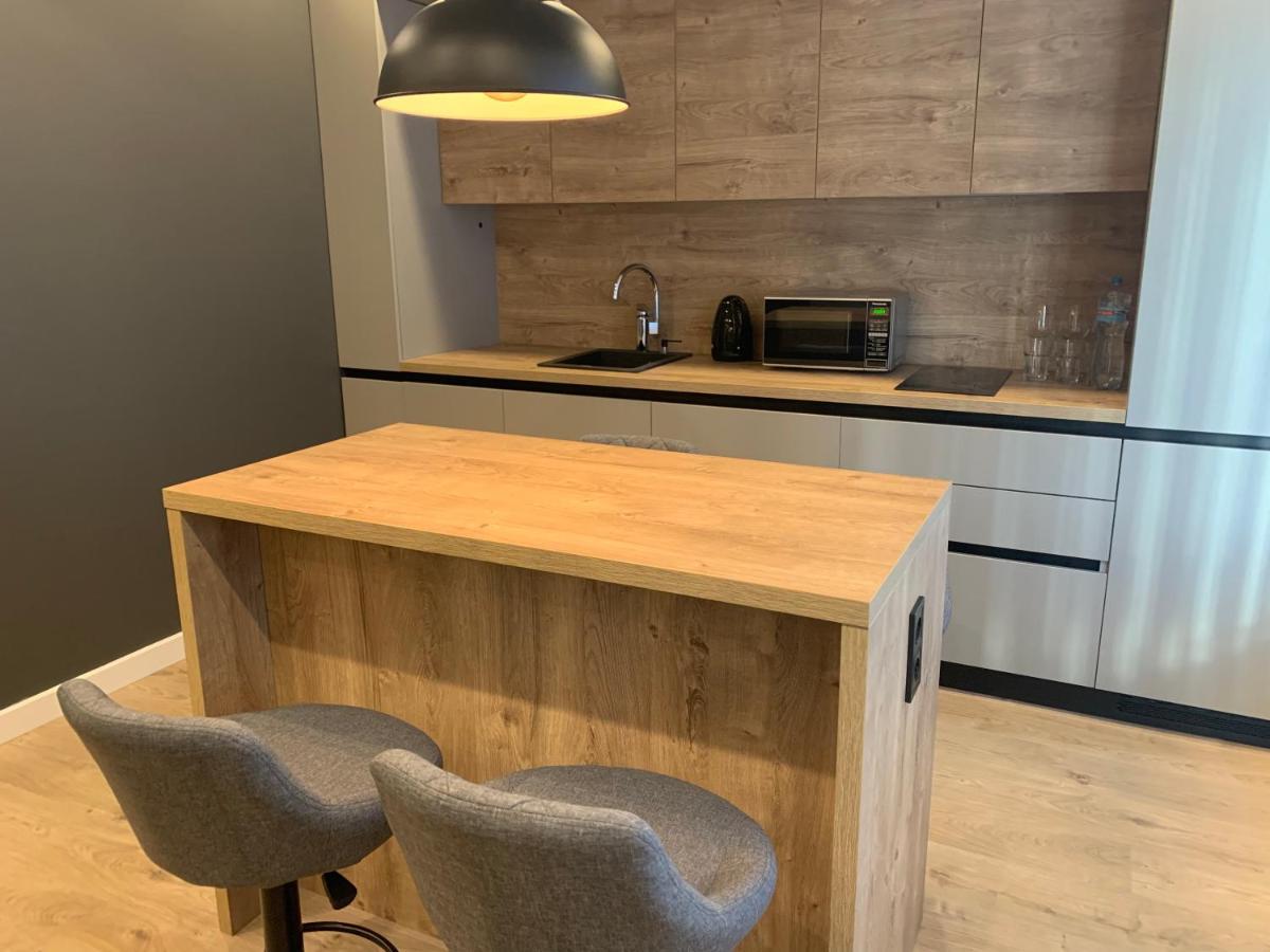 Apartment Near The Airport Boryspilʼ 외부 사진