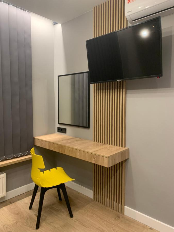 Apartment Near The Airport Boryspilʼ 외부 사진