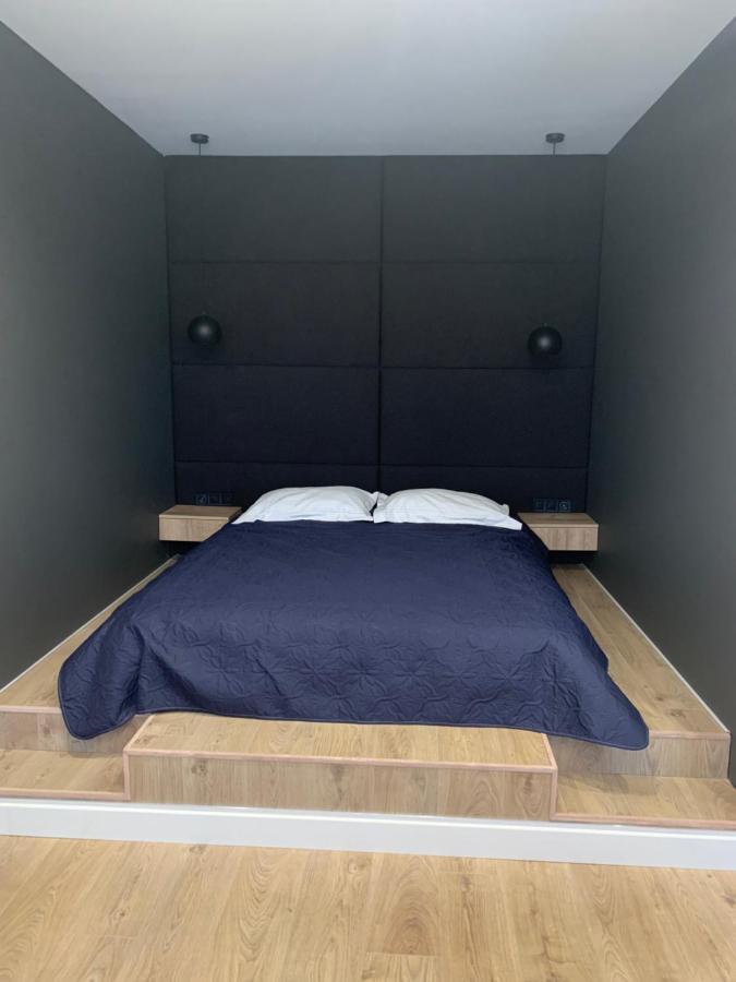 Apartment Near The Airport Boryspilʼ 외부 사진