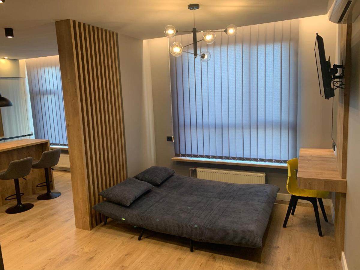 Apartment Near The Airport Boryspilʼ 외부 사진