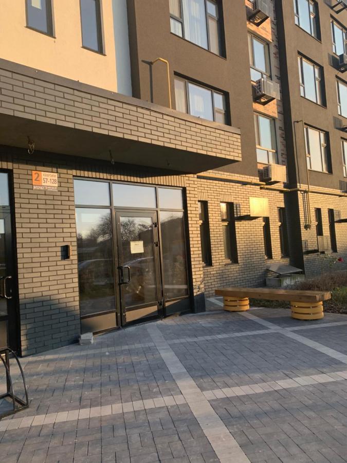 Apartment Near The Airport Boryspilʼ 외부 사진