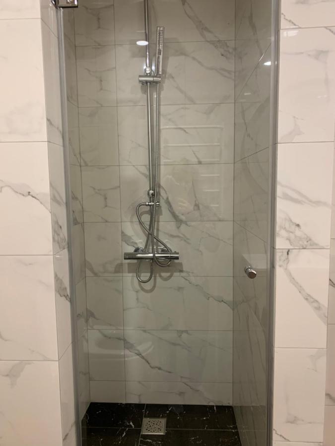 Apartment Near The Airport Boryspilʼ 외부 사진