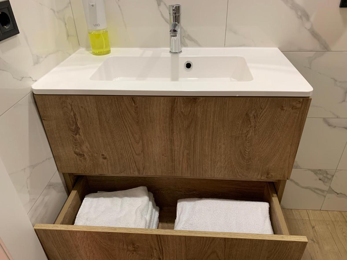 Apartment Near The Airport Boryspilʼ 외부 사진