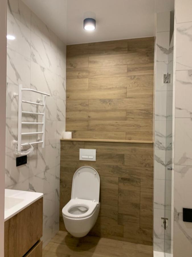 Apartment Near The Airport Boryspilʼ 외부 사진
